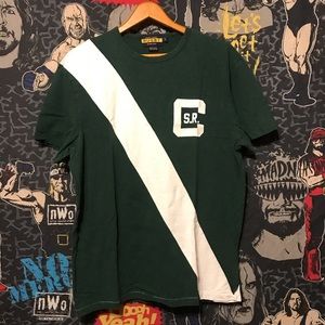 Ralph Lauren Rugby Shirt